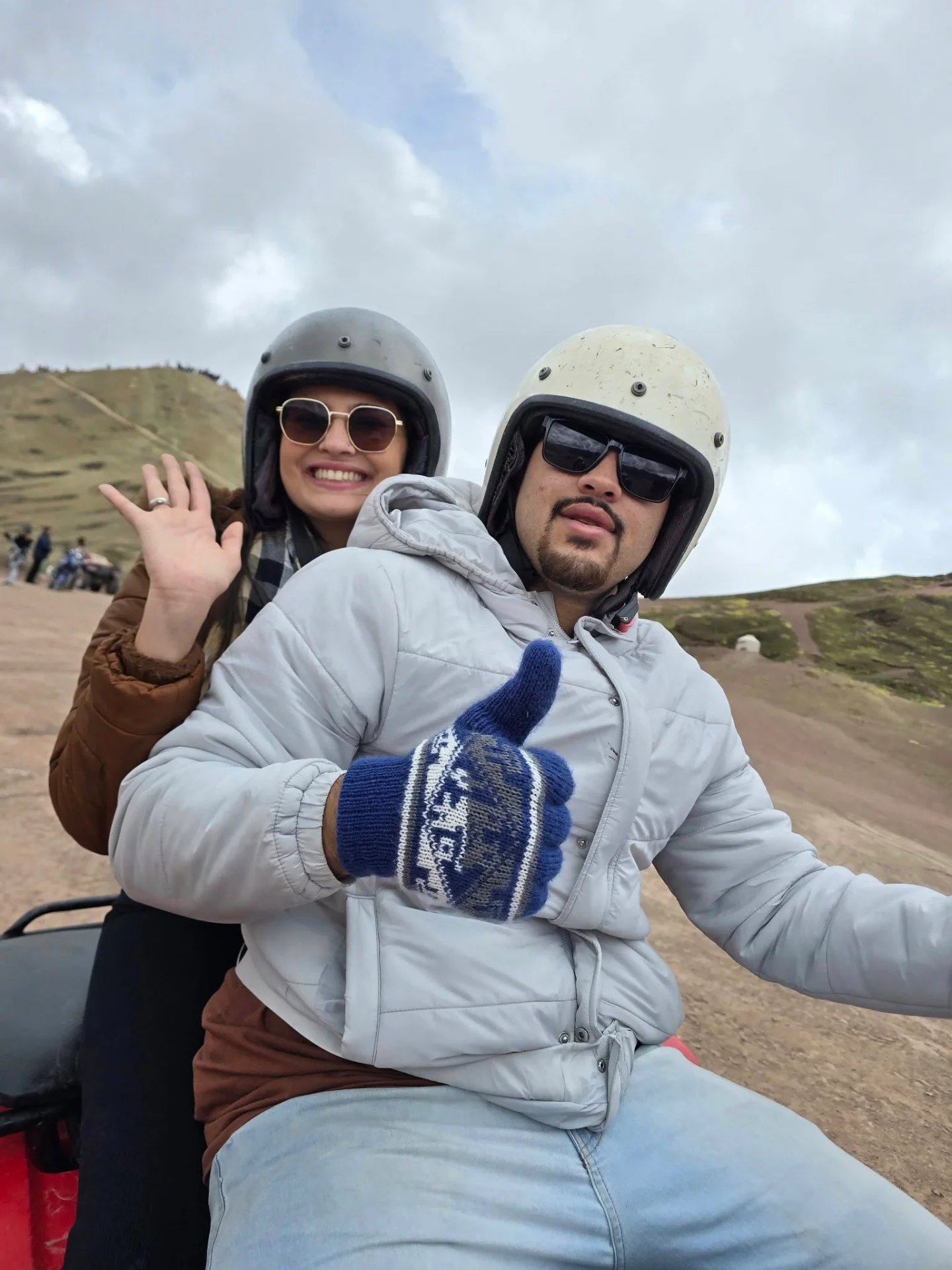 Mal de altura en Cusco: cómo prevenirlo y superarlo