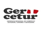 GERCETUR — Regional Management of Foreign Trade and Tourism