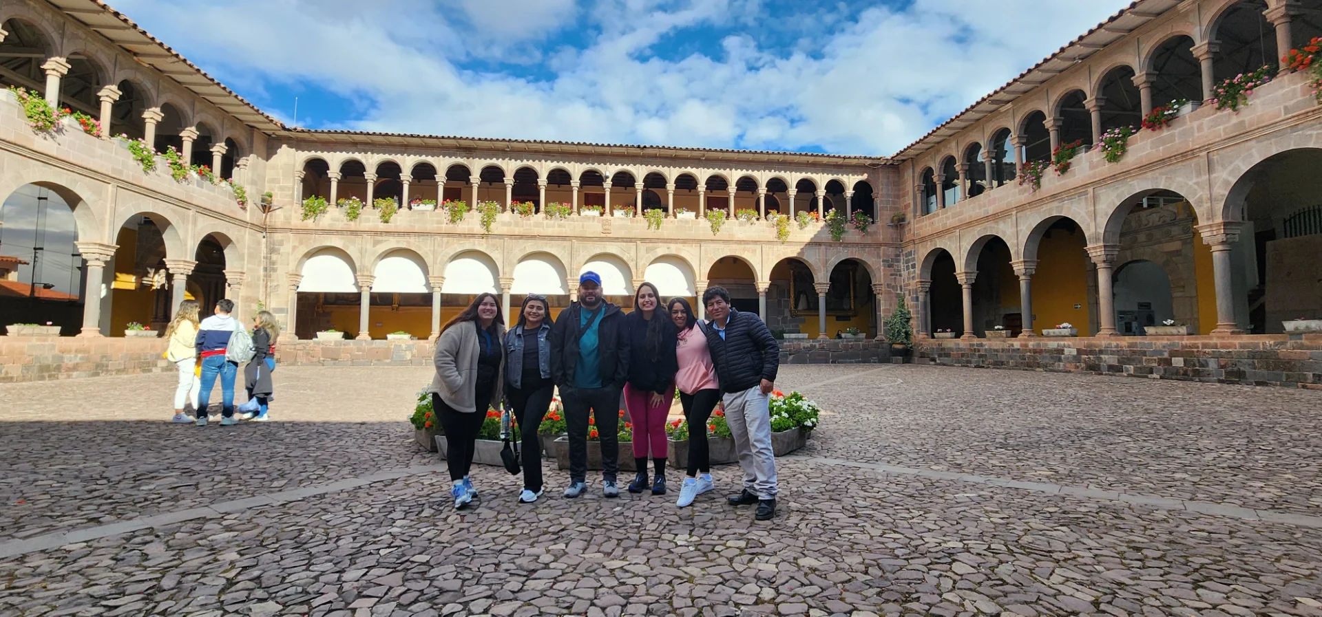 Cusco City Tour Half Day - highlight of the trek