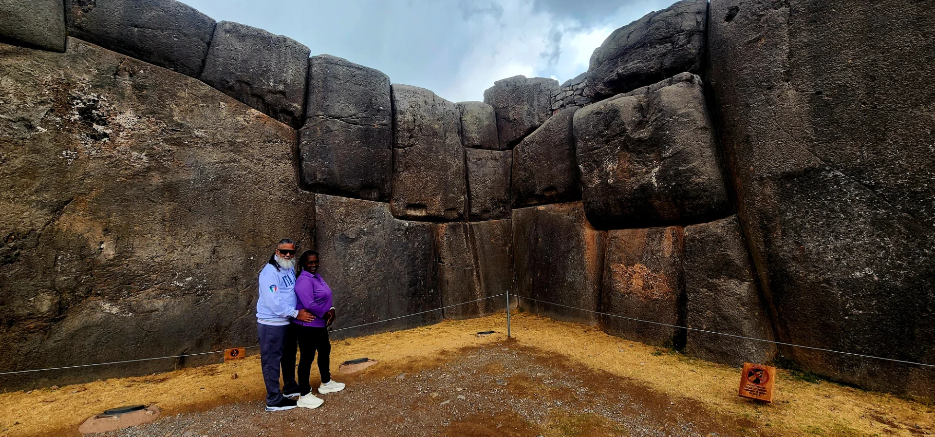 Cusco City Tour Half Day - high-altitude landscape