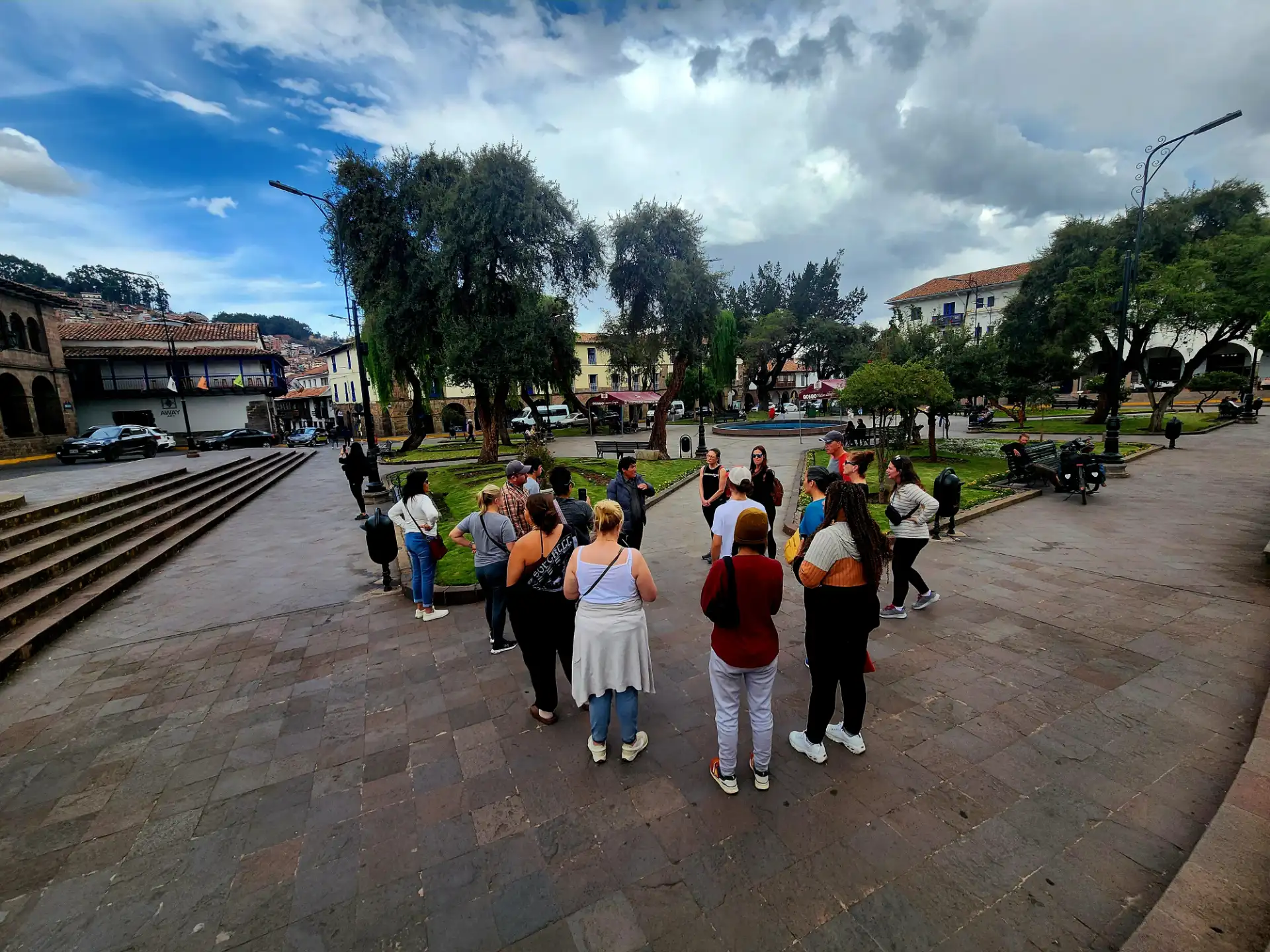 Cusco Essential tour from Cusco, Peru