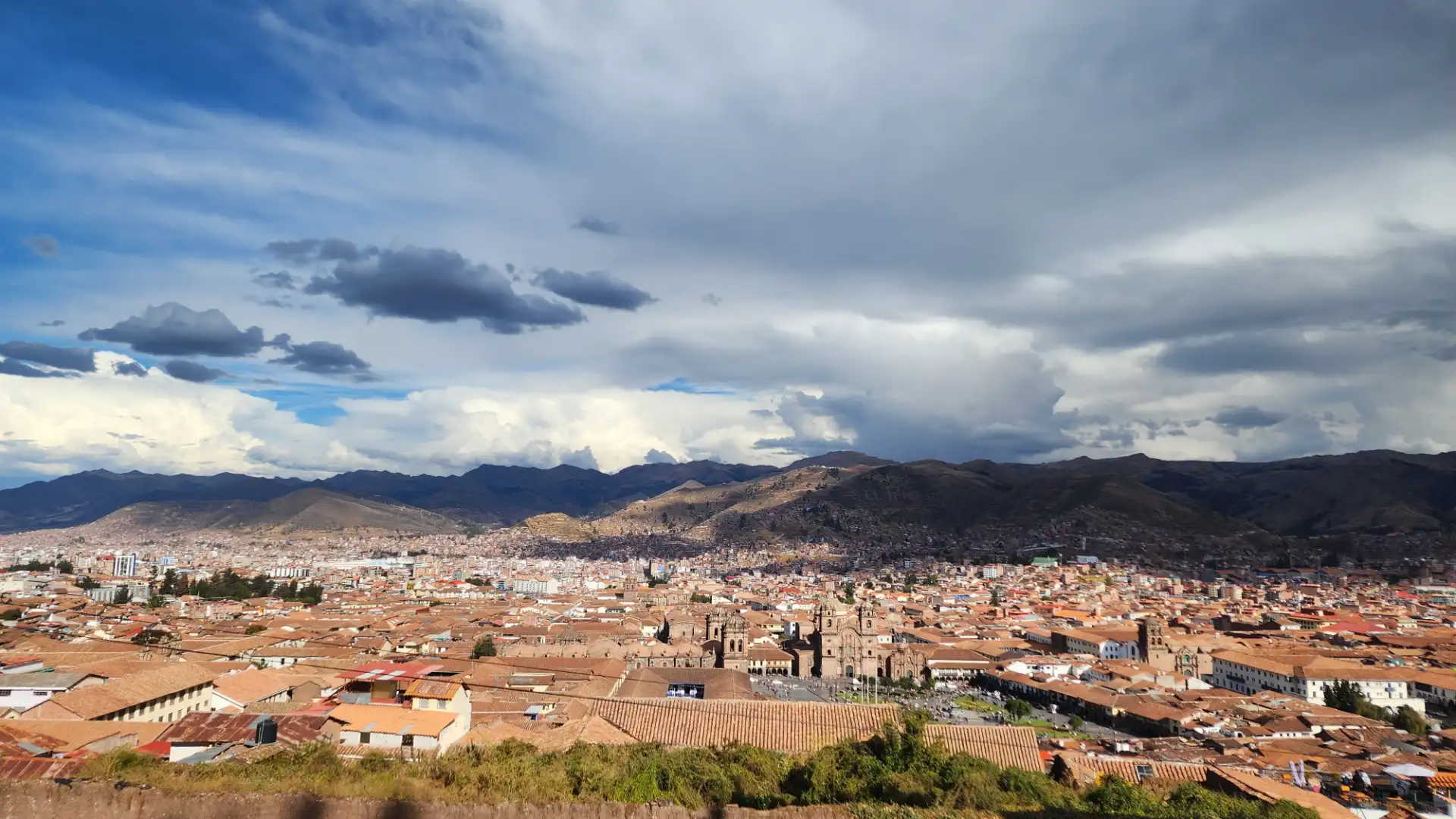 Altitude sickness in Cusco: how to prevent and beat it