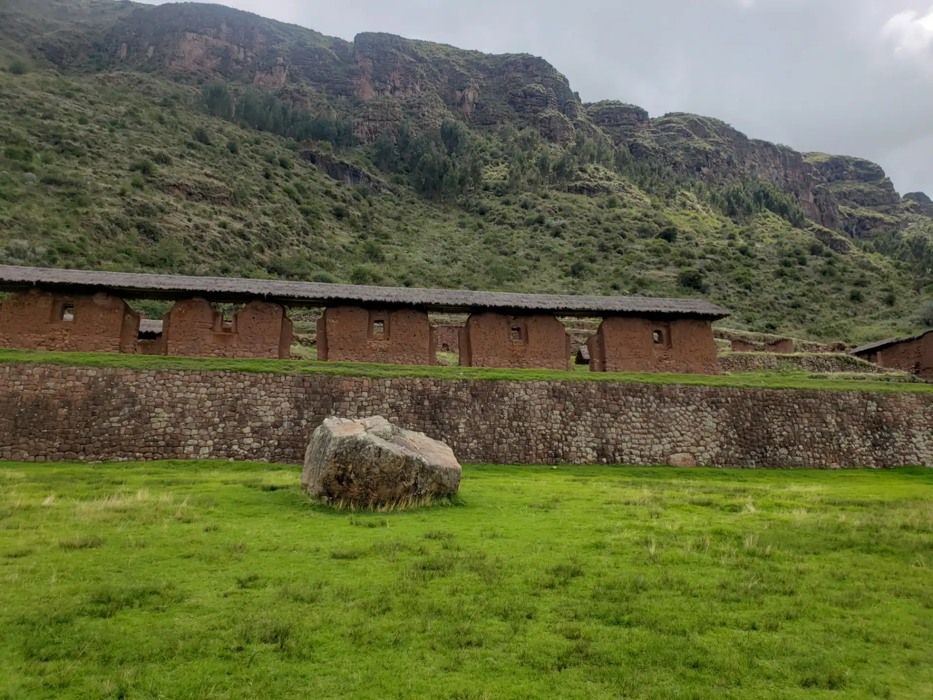 Huchuy Qosqo to Machu Picchu tour from Cusco, Peru