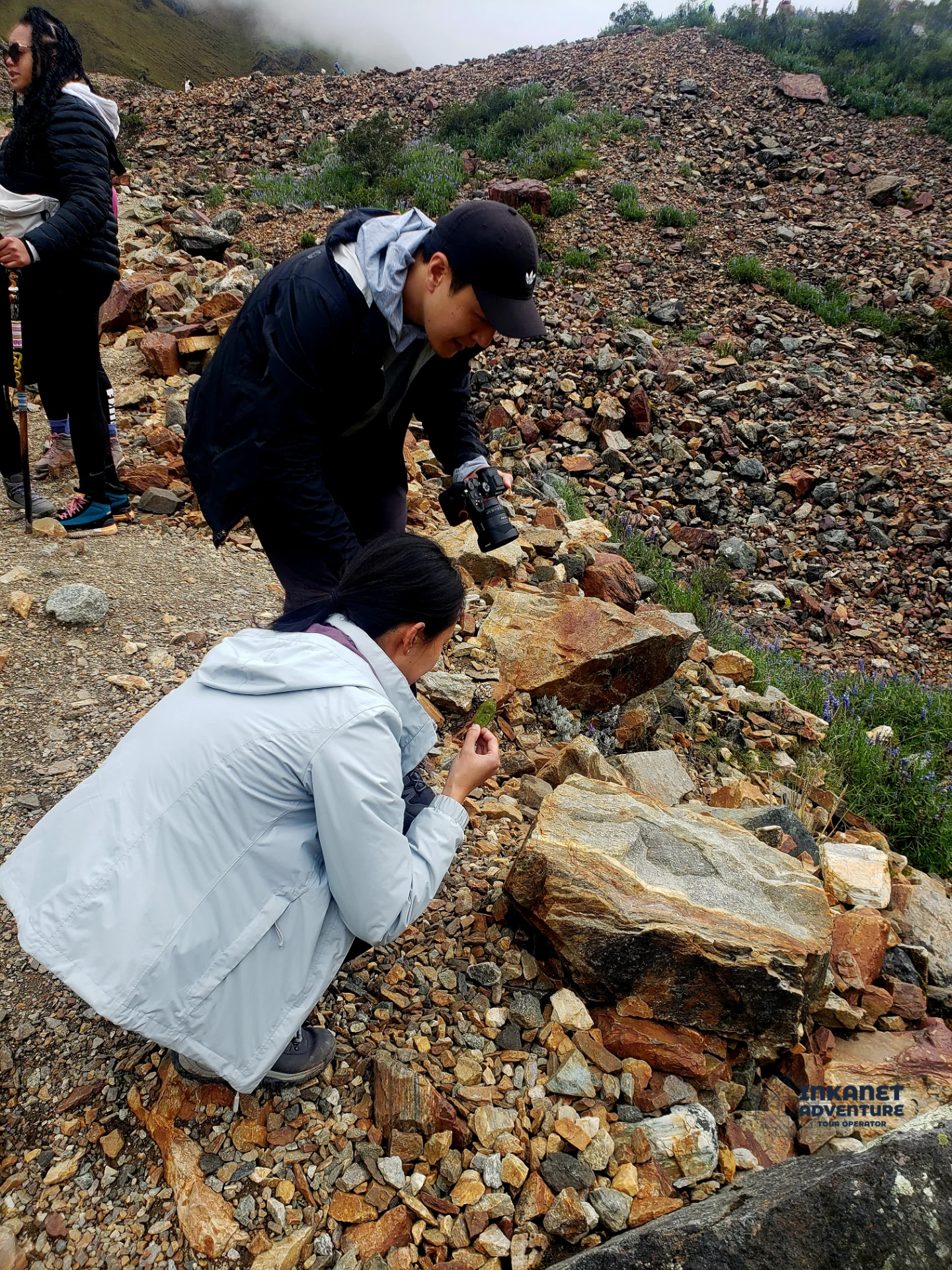 Humantay Lake Full Day Tour from Cusco - scenic viewpoint on the tour