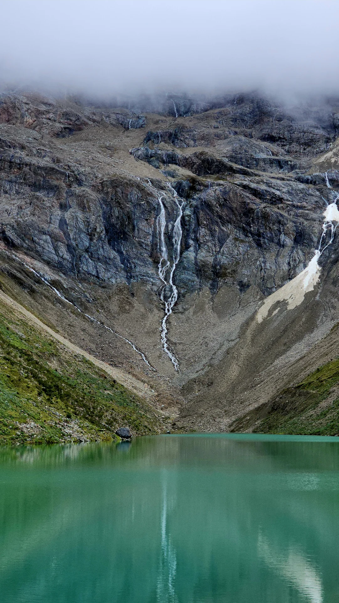 Humantay Lake Full Day Tour from Cusco - mountain views