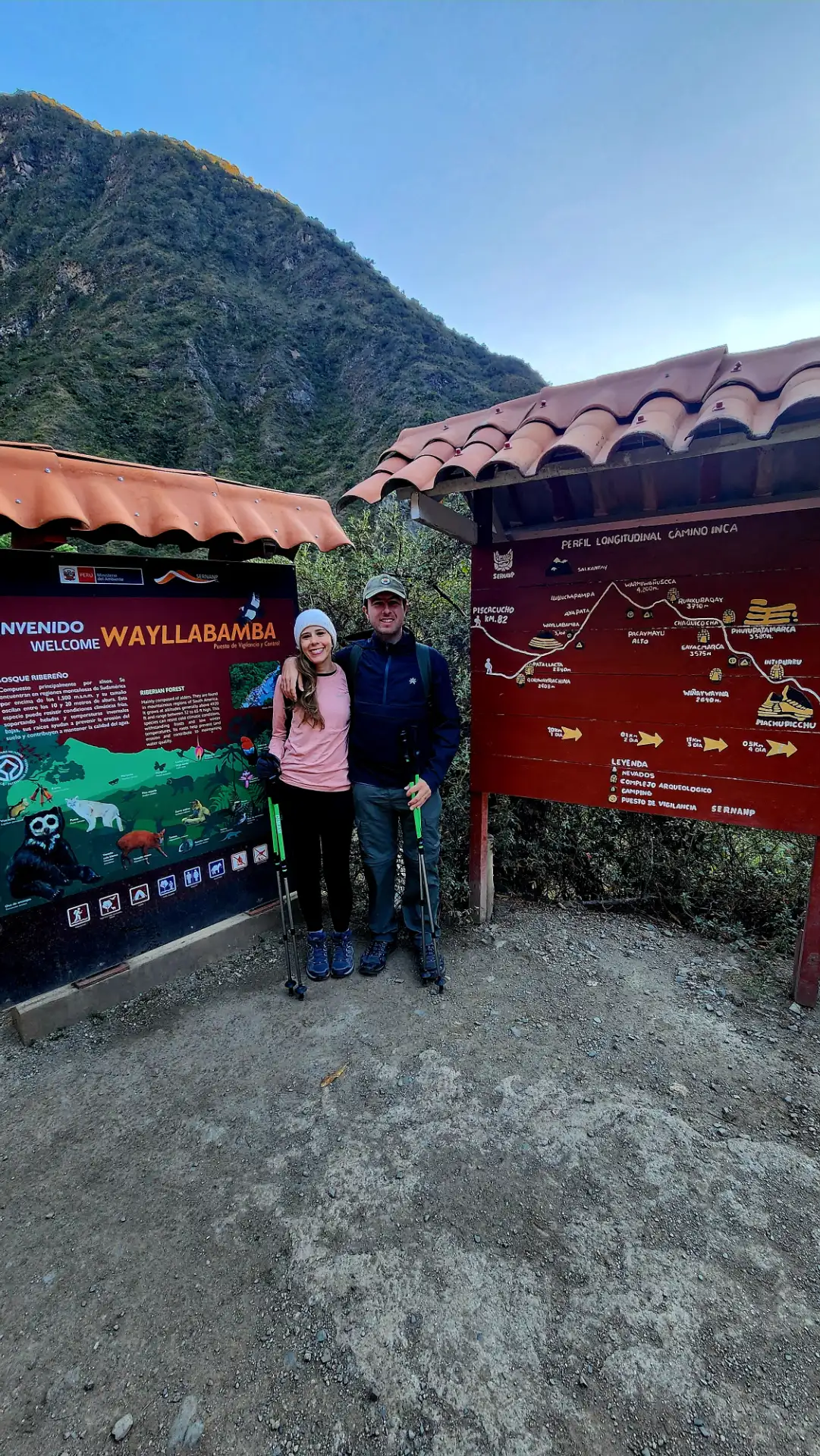 Private Inca Trail tour from Cusco, Peru
