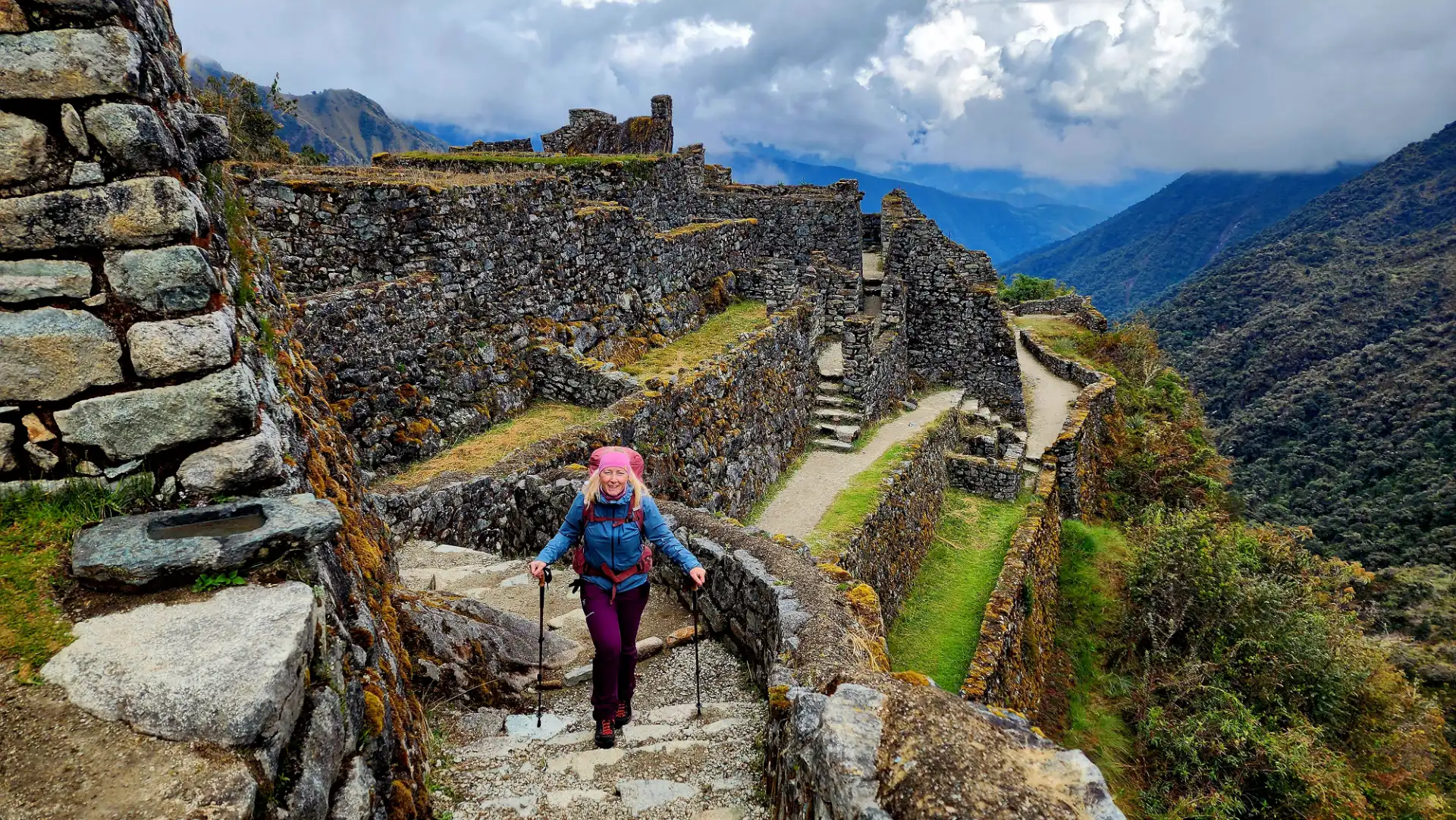 Permisos del Camino Inca y reservas: la guía completa 2026
