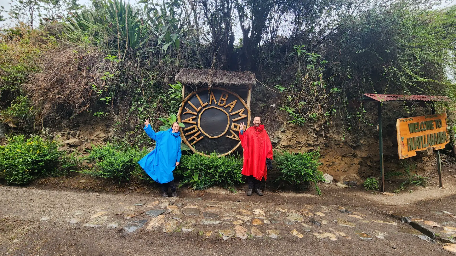 When is the best time to hike the Inca Trail?