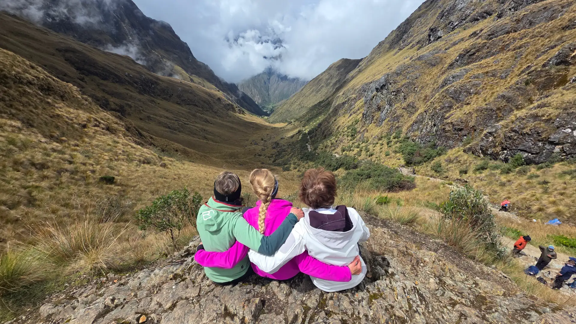 Machu Picchu & the Inca Trail, Cusco, Peru