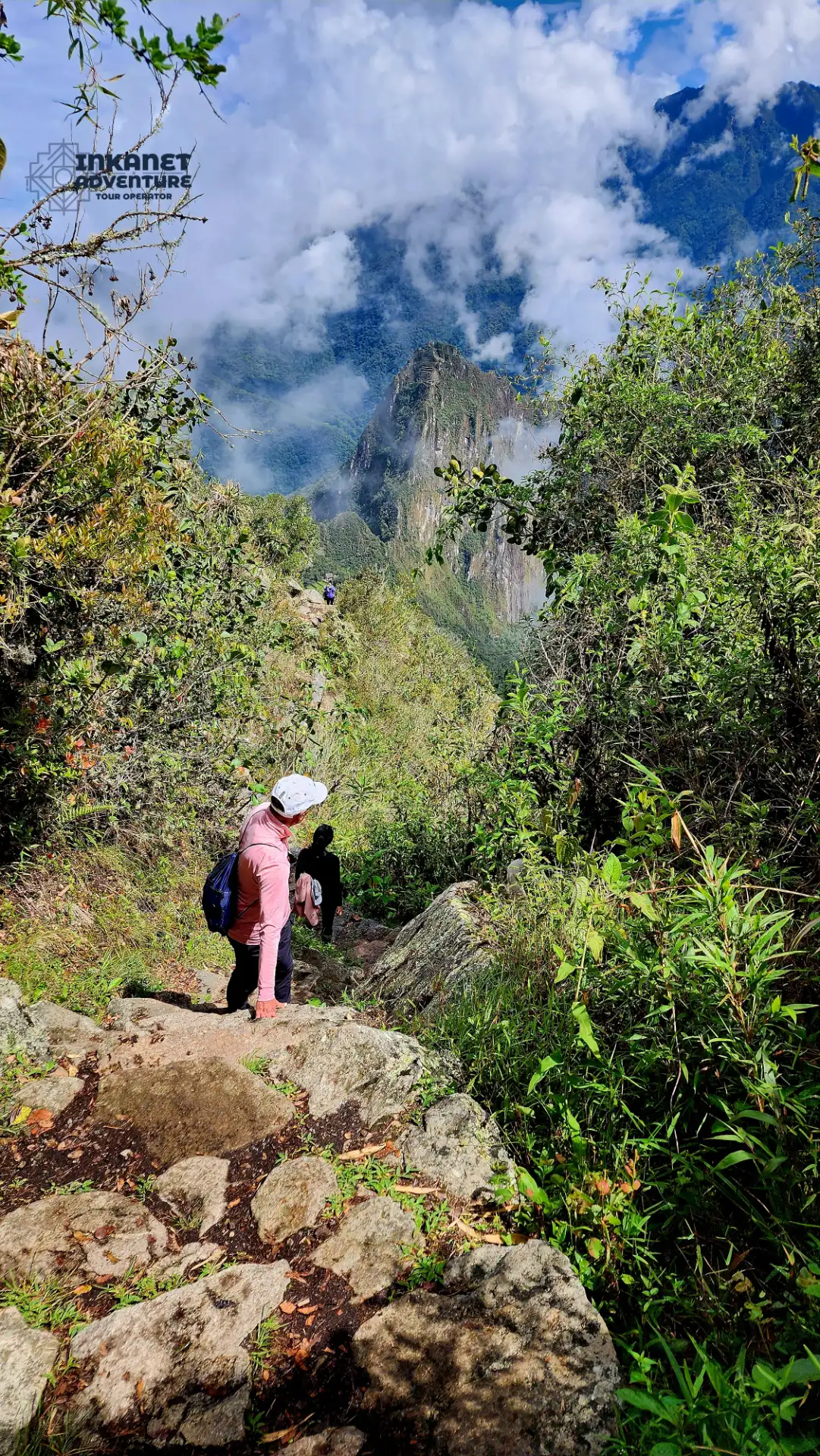 MP + Huayna Picchu tour from Cusco, Peru
