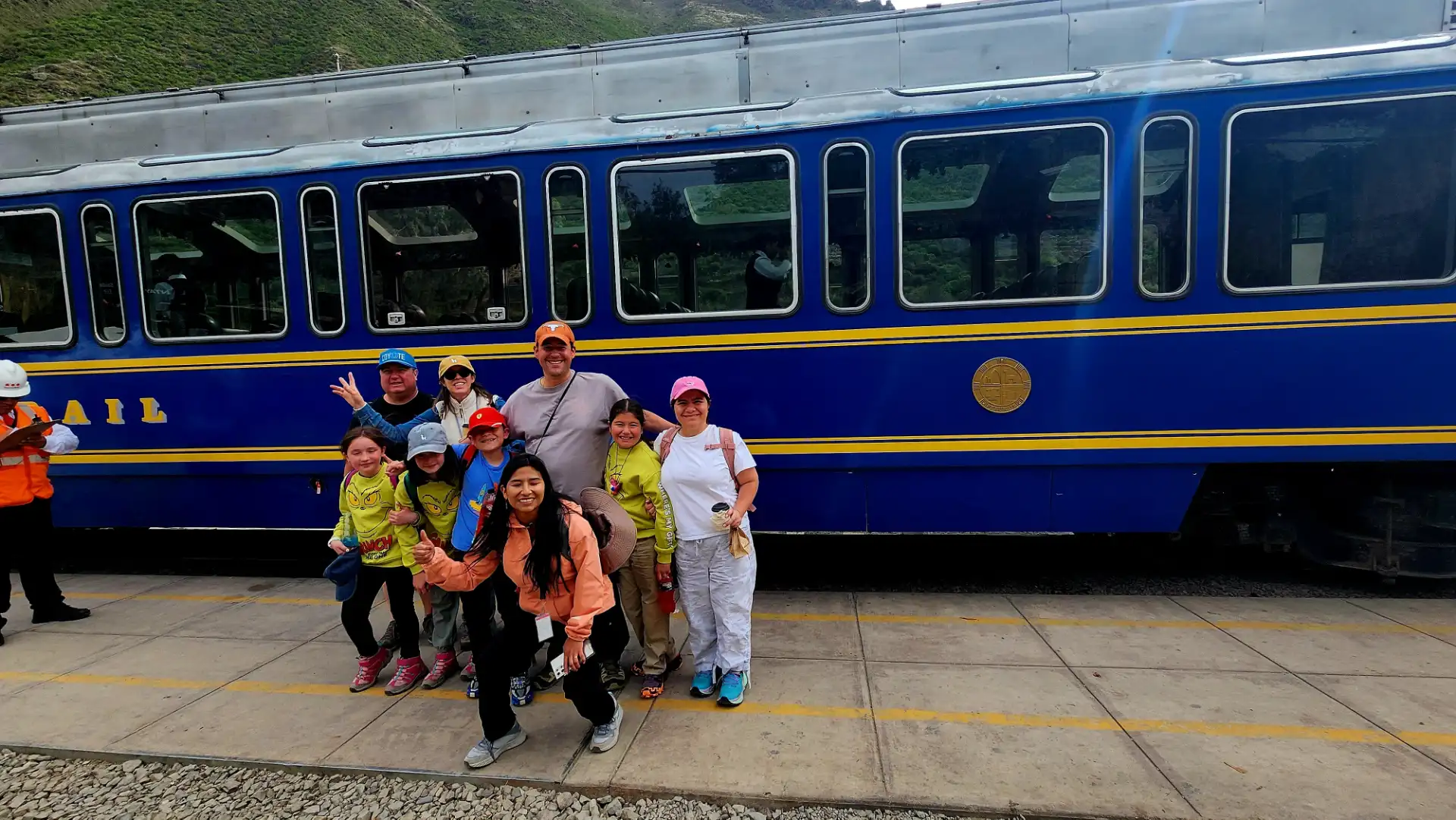 What our travelers say
