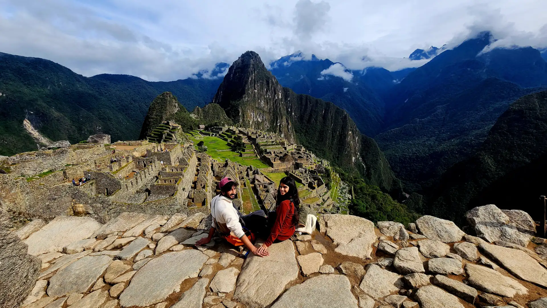 Machu Picchu circuits & tickets explained for 2026