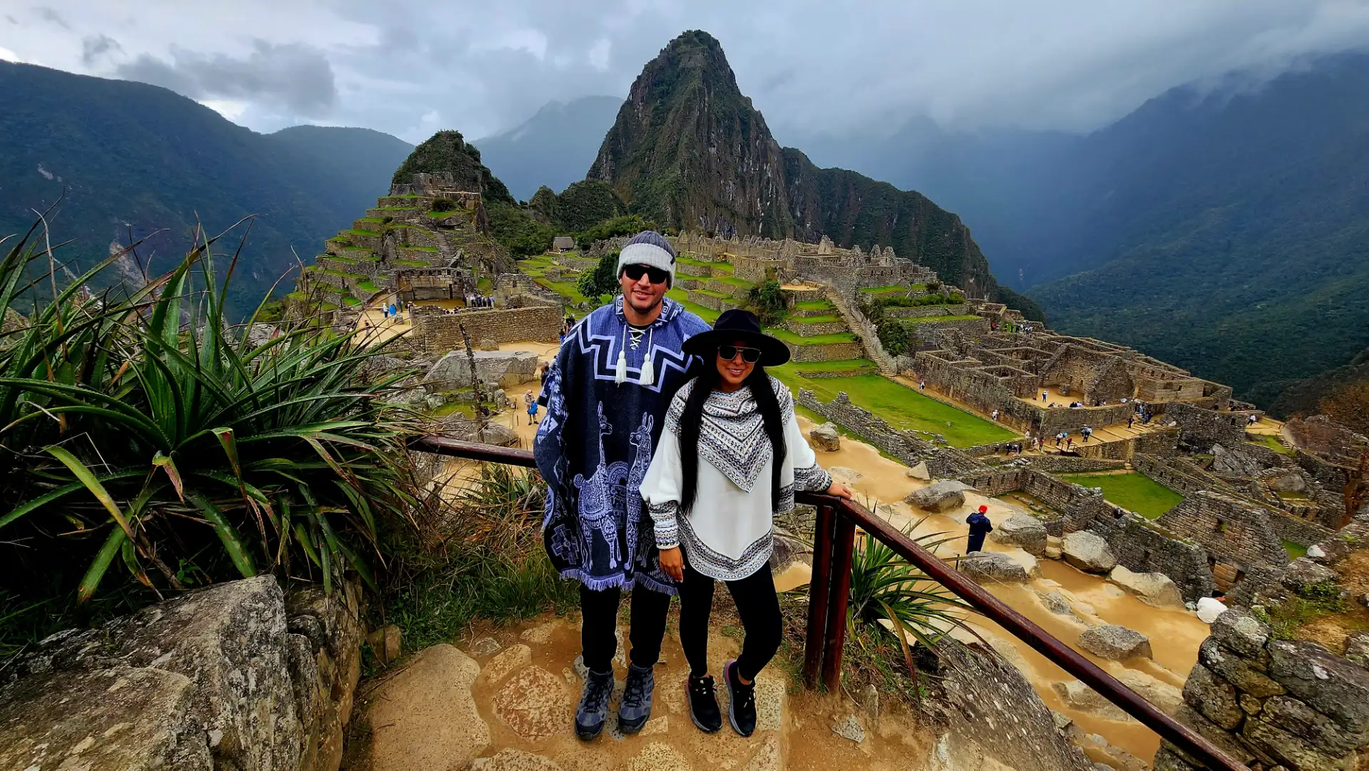 Machu Picchu Full Day tour from Cusco, Peru