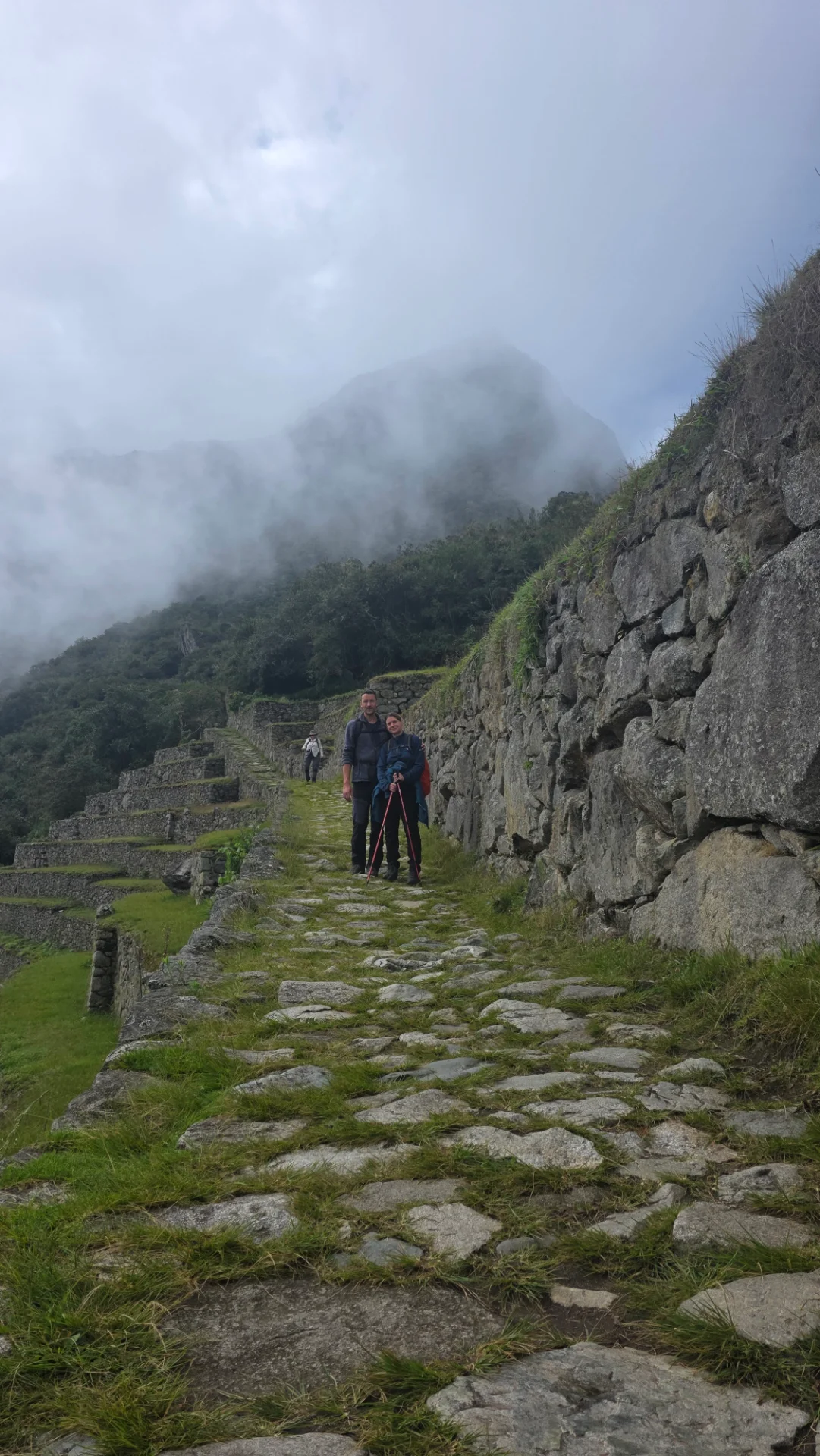 Quantos dias em Cusco?