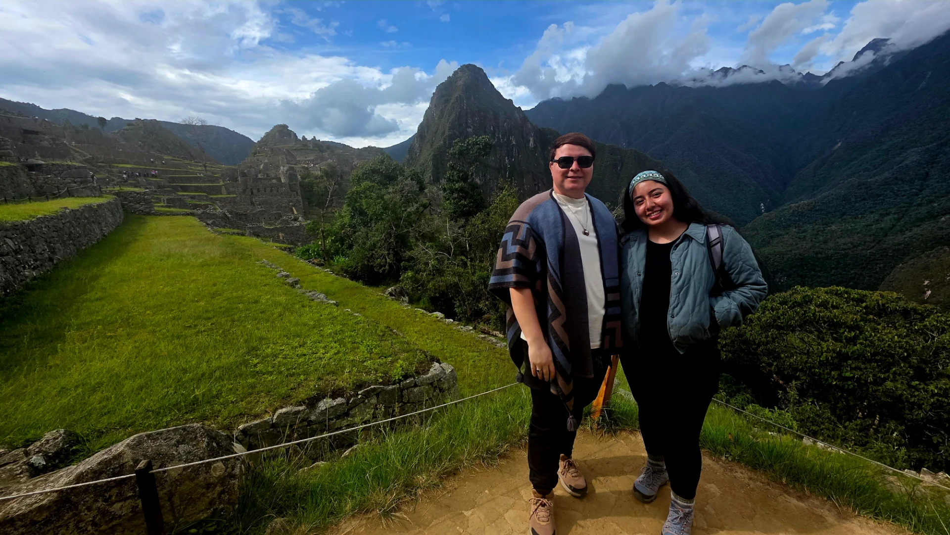 Quantos dias você precisa no Peru?