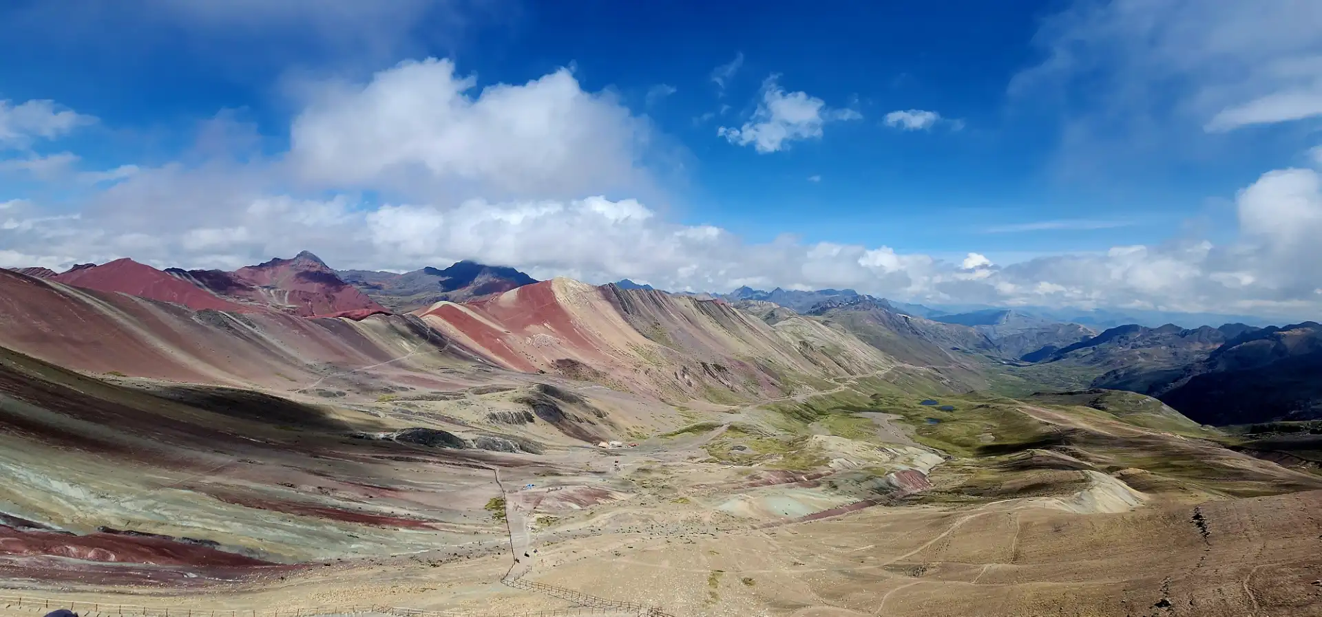Full-Day Tours from Cusco