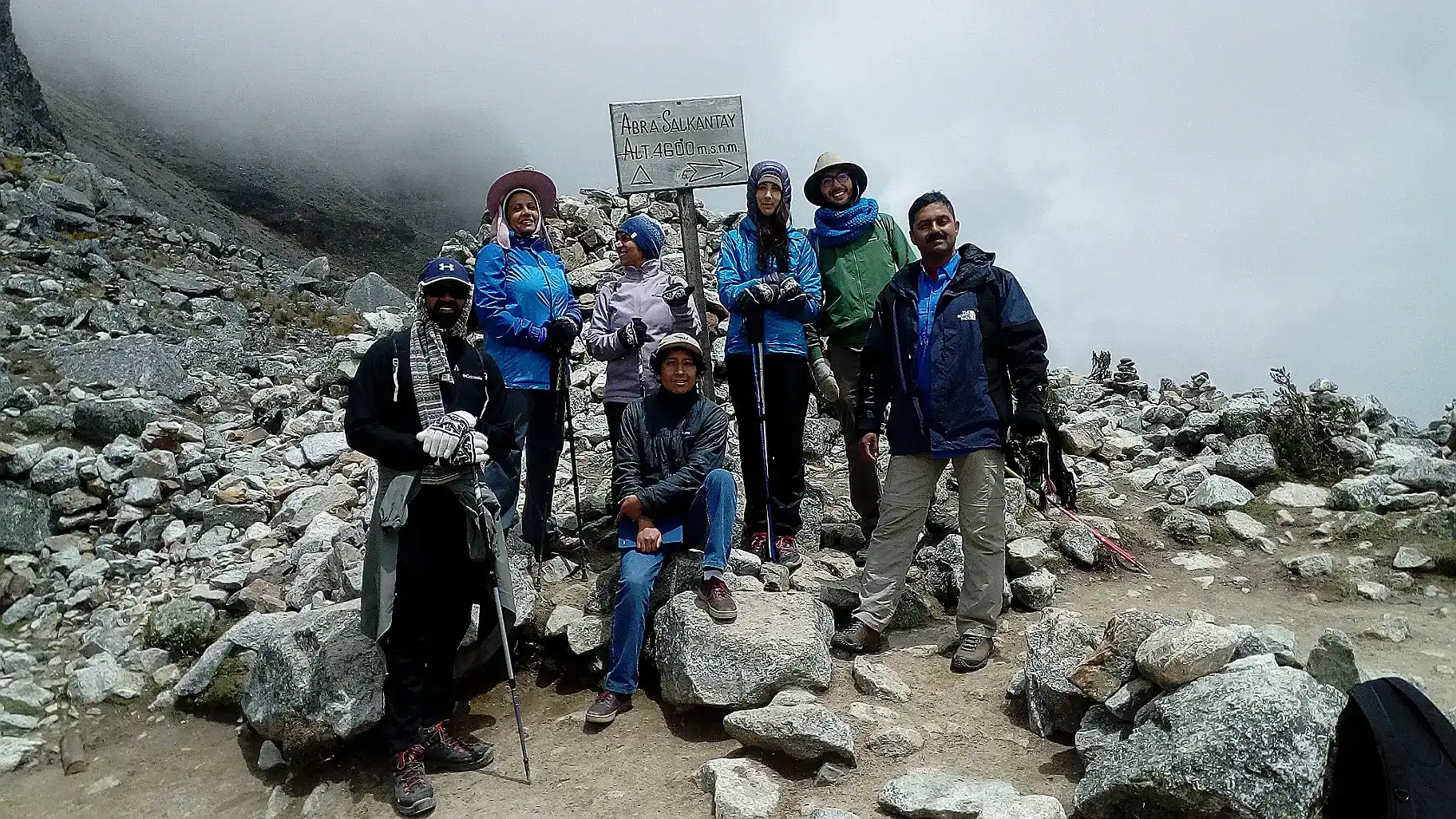 Salkantay vs Inca Trail: which trek is right for you?