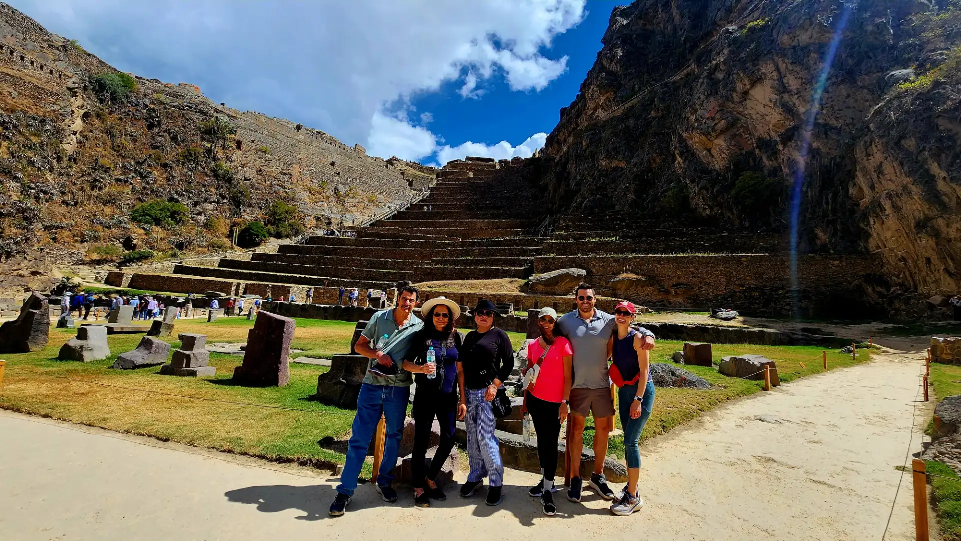 Sacred Valley of the Incas, Peru