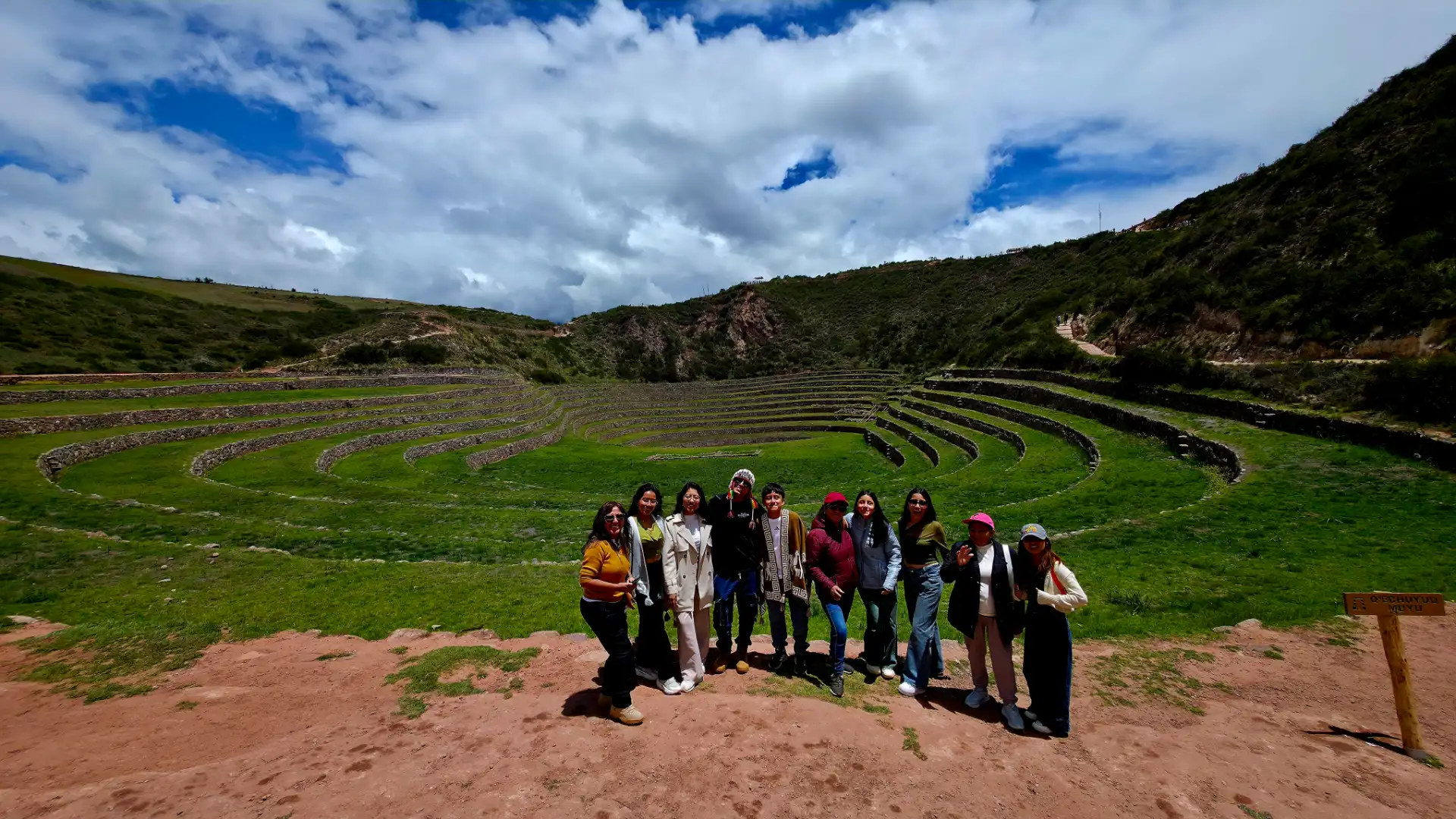 Cusco Express tour from Cusco, Peru