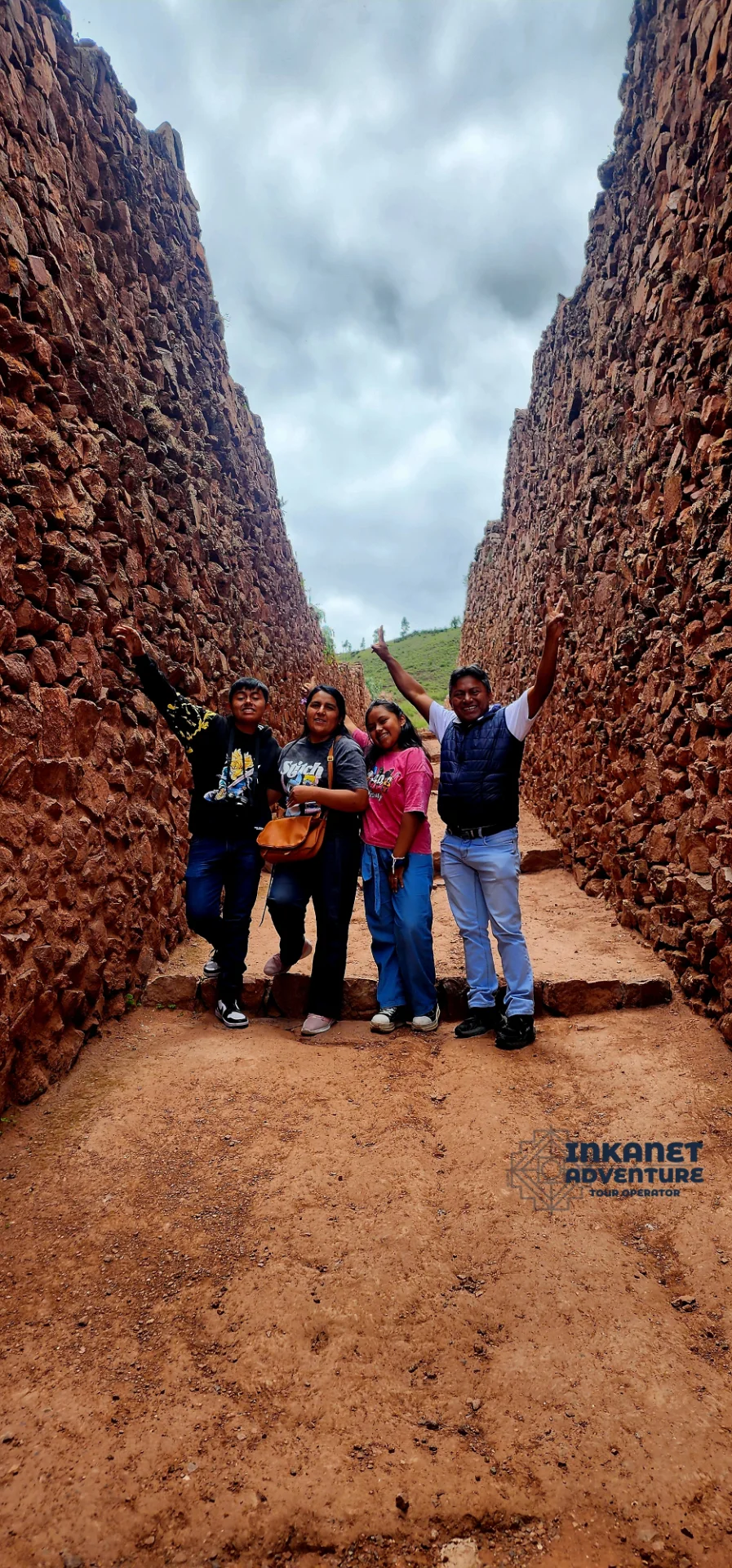 Valle Sur, Cusco
