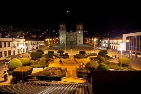 Cusco Magical & Puno Cultural 9 Days