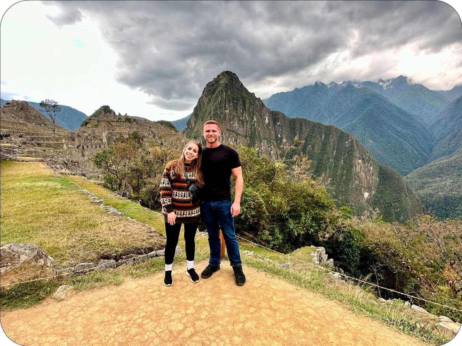 Machu Picchu Tickets Explained: Prices, Circuits and How to Book 2 Classic postcard view of Machu Picchu from the Guardian House viewpoint