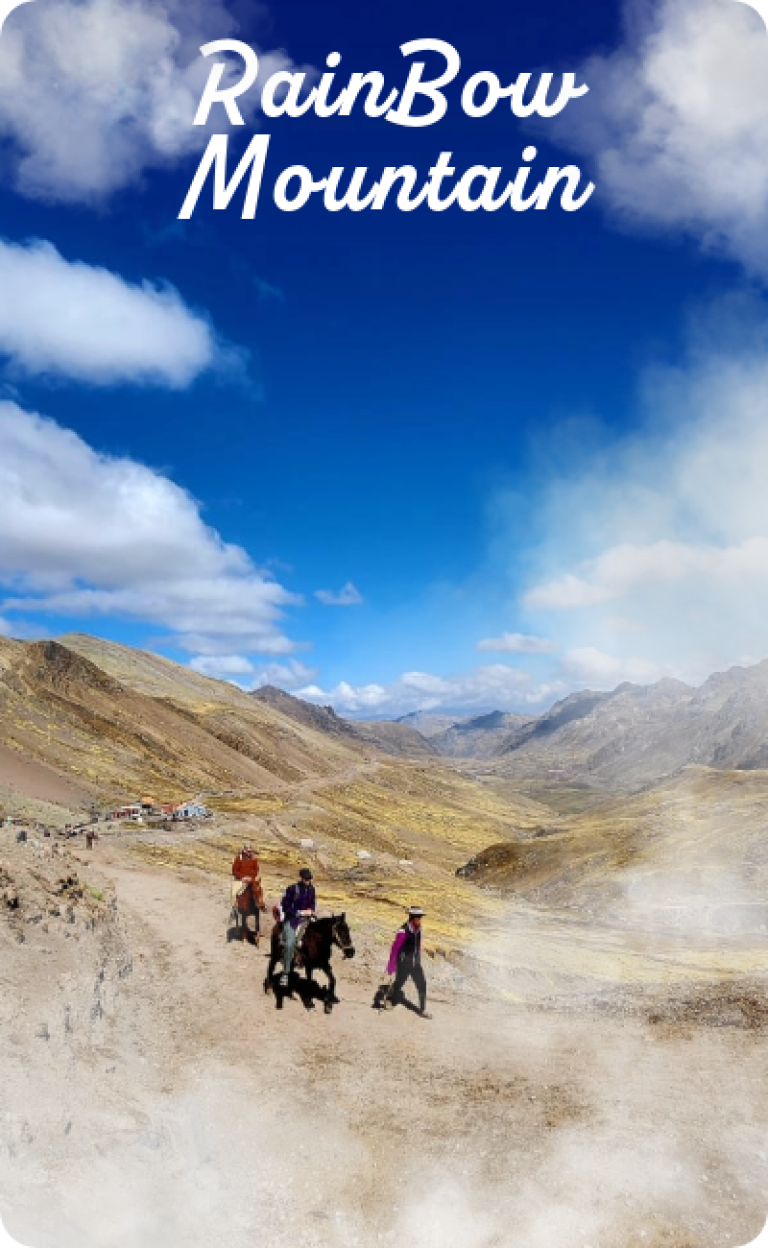 Discover Cusco