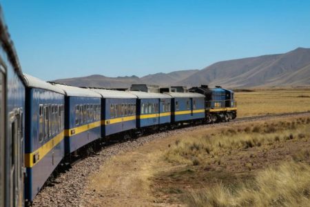 Guide: How to get to Machu Picchu