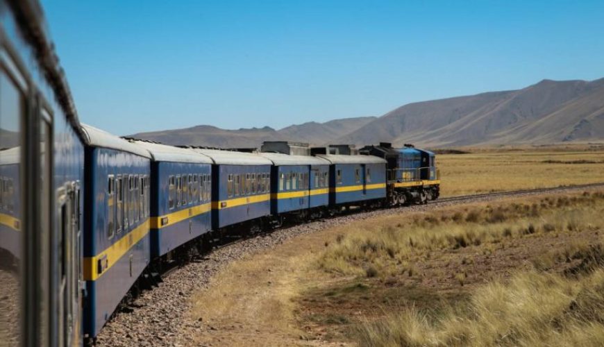 Guide: How to get to Machu Picchu