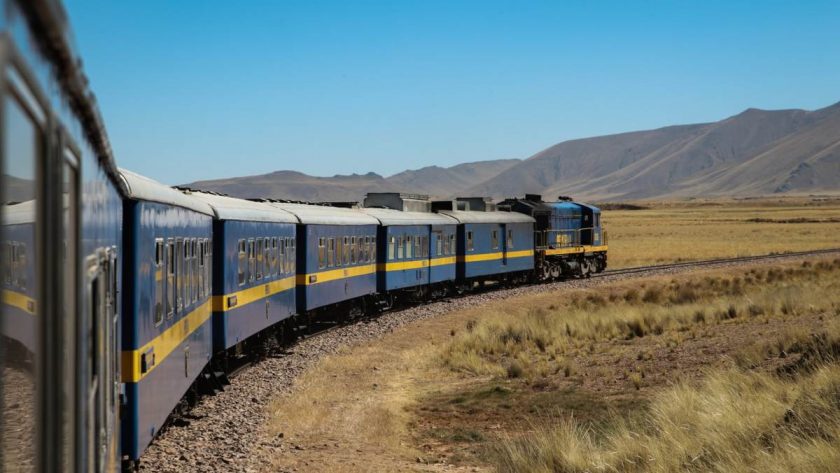 Guide: How to get to Machu Picchu