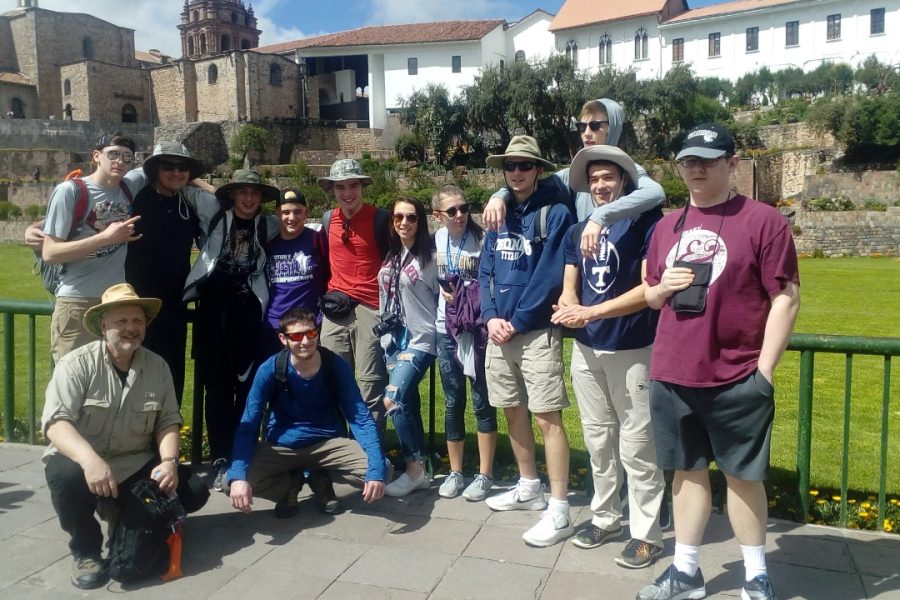 walking-tour