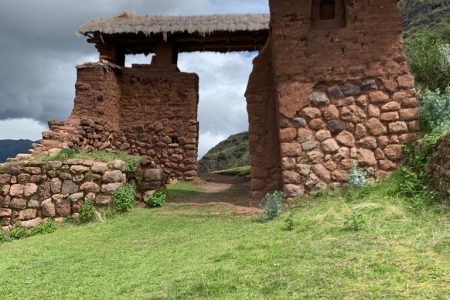 Inka Trail HuchuyQosqo To Machupicchu (3 Days)