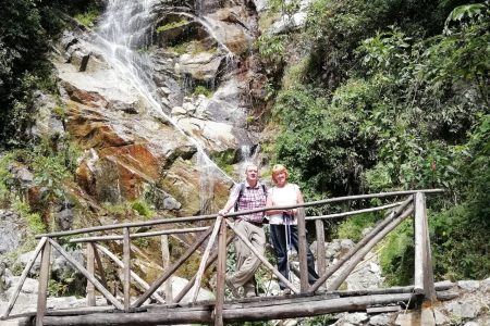 Traditional Inka Trail To Machupicchu (2 Days)