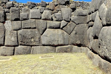 City Tour In Cusco