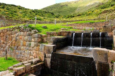 Discover the South Valley of Cusco