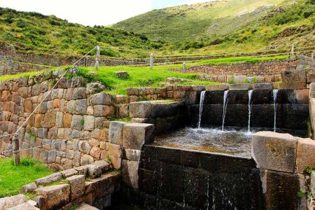 South Valley of Cusco