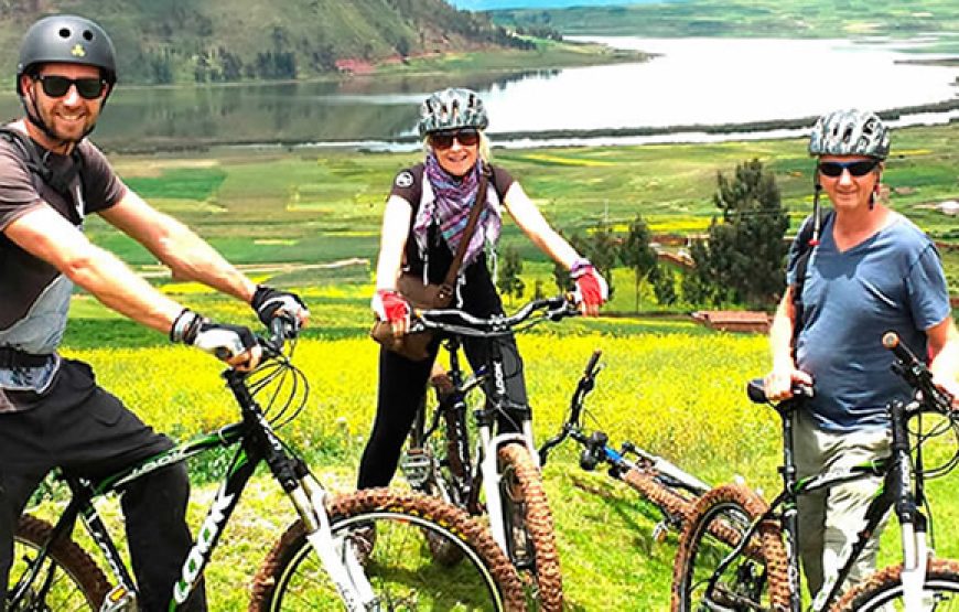 Sacred Valley Bicycle Tour