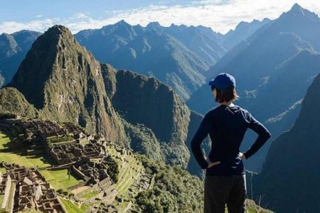 What is the Inka Jungle Trail: itinerary and activities