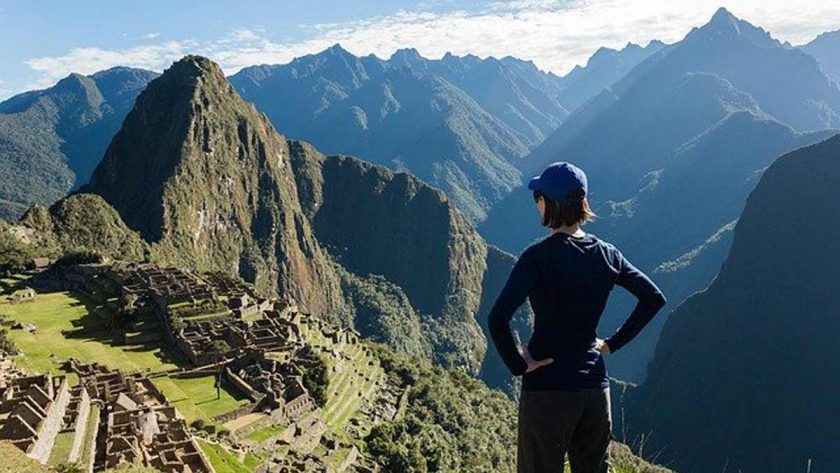 What is the Inka Jungle Trail: itinerary and activities