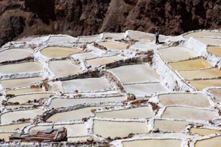 Visit the Sacred Valley from Machu Picchu