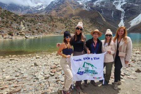 Cusco Magic & Cultural Adventure 6 Days